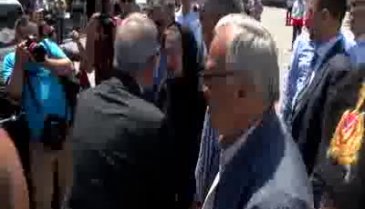 Buse için 100'üncü günde gıyabi cenaze namazı