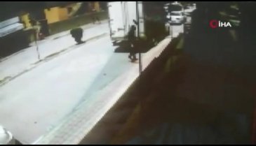 Eski damadı tarafından pompalı tüfekle öldürüldü