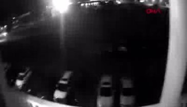 ABD'de kimya fabrikasında korkutan patlama