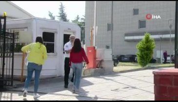 Milyonlarca öğrenciyi ilgilendiren sınav öncesi Bursa'da tatbikat