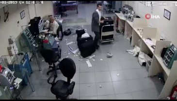 Bursa'da çalıştığı iş yerinden 50 bin lira çaldı
