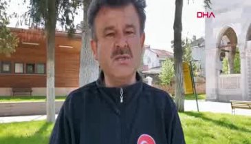 Bursa'da mehter gösterisi için Fransa'ya giderken rahatsızlandığı Venedik'te hastanede kaldı
