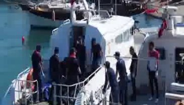 Ayvalık'taki facianın sorumluları yakalandı