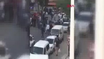 'Narkozlu' köpek dehşeti: Yaralılar var