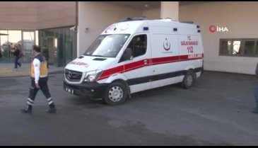 Suriyeli hamile kumasını bıçaklayarak öldürdü