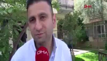 Karısını defalarca bıçaklayarak öldürdü