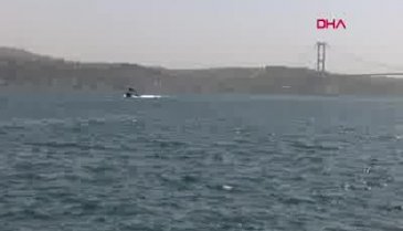 Yat çalışanları denizde ceset buldu!