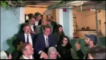 Ekrem İmamoğlu: "Her şey çok güzel olacak"