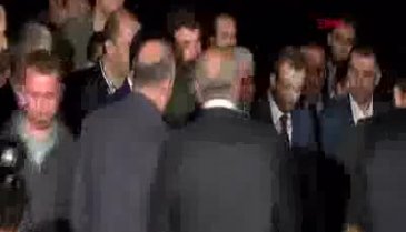 Binali Yıldırım: Seçimin patronu kararını verdi