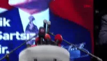 Ekrem İmamoğlu'ndan YSK'ya tepki!