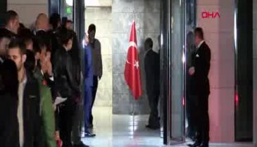 YSK Başkanı Güven'den ilk açıklama