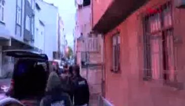 İstanbul'da uyuşturucu operasyonu: Çok sayıda gözaltı