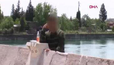 Cinsel istismara uğradığını öne süren çocuk intihara kalkıştı