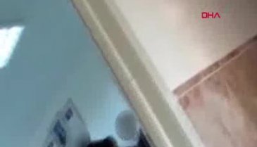 Derse geç kalan öğrencilere tokat atan müdüre soruşturma