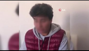 Çocuğun darp iddiasında, kadın özür diledi