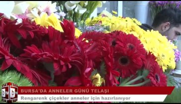 Bursa'da yorgun mesai Bu sene ramazana denk gelince (ÖZEL HABER)