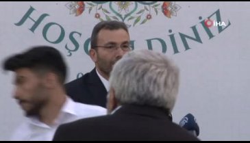 Binali Yıldırım: Bu millet her türlü oyunu bozmasını bilmiştir