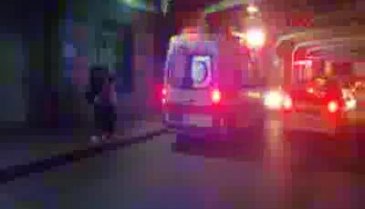 Bursa'da 'yan baktın' kavgasında tabancayla vurulan 2 kardeş yaralandı