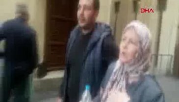 Bursa'da oğlunu öldüren gelinine ömür boyu hapsi duydu, mahkemeye teşekkür etti