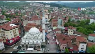 Ramazanın ilk iftar kazası Bursa'dan! Binlerce kişi orucunu erken açtı