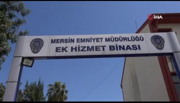 Yaşlı adamların kabusu olmuştu... Görüntülenmemek için elinden geleni yaptı