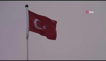 Jandarma Genel Komutanlığından Anneler Günü klibi