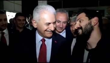 "Seçim neden iptal edildi?" sorusuna Yıldırım'dan yanıt!