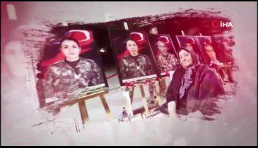 Emniyet Genel Müdürlüğünden "Anneler Günü" klibi
