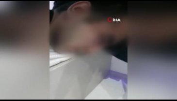 Apart dairede şoke eden olay! "Beni fuhuş yapmaya getirdi"