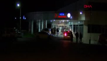 İntikal sırasında dereye düşen Uzman Çavuş şehit oldu