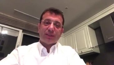 İmamoğlu: Üzülüyorum, çok üzülüyorum, yazıklar olsun