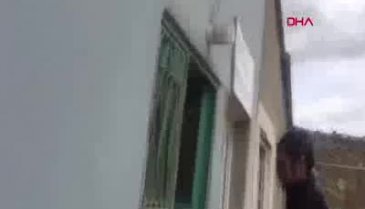 Cinayet zanlıları camide yakalandı