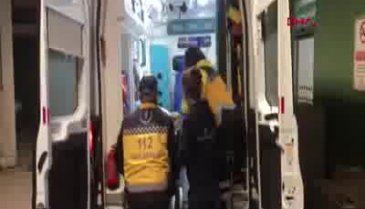 Bursa'da alkollü sürücü kaza yaptı, yaralanan arkadaşını bırakıp kaçtı