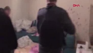 13 ayrı suçtan aranan 17 yaşındaki şüpheli yakalandı