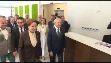 Kılıçdaroğlu'ndan YSK'nın İstanbul kararına ilk tepki!