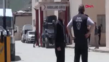 Acı haber geldi! 1 asker şehit