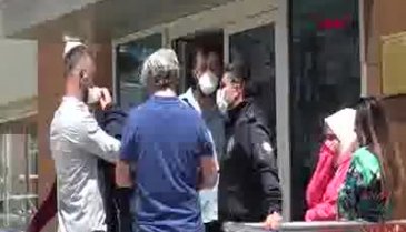 Kötü kokular gelen evden ceset çıktı!