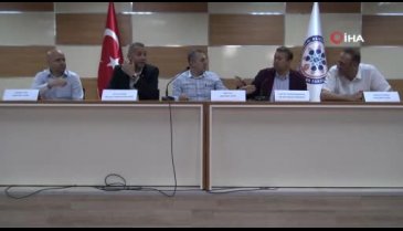 TBF Milli Takımlar Direktörü Yıldırım'dan 'Final Four' yorumu
