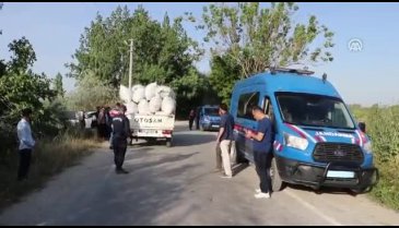 Kayıp tekstilci için korkunç iddia! Terk edilmiş otomobili bulundu