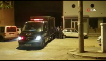 İzmir'de siyanür faciası! 2 ölü, 3 yaralı