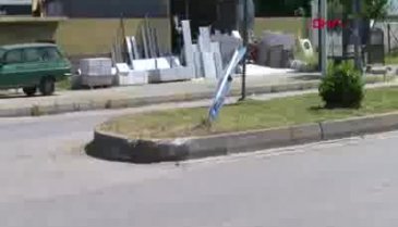 Aşırı hız 2 can aldı