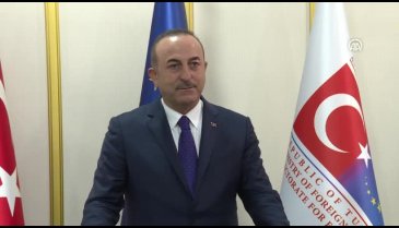 Dışişleri Bakanı Çavuşoğlu'ndan S-400 açıklaması! - 2
