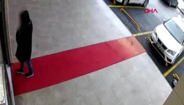 Kuyumcunun arkalarından ateş ettiği o soyguncular yakalandı