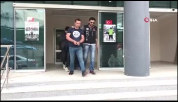 Bursa'da uyuşturucu madde olarak kullanılan binlerce reçetesiz ilaç ele geçirildi