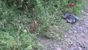 Arazi kavgası kanlı bitti!