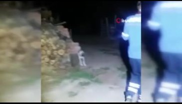 Tokat'ta kayıp olarak aranan çocuk bulundu
