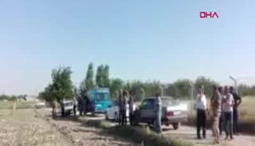 Silahlı saldırıya uğrayan imam can verdi