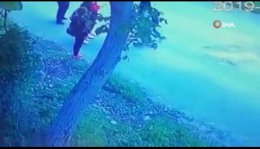 'Drift' terörü: Çok sayıda öğrenci yaralandı