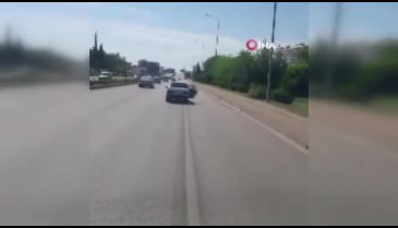 Serinlemek için seçtiği yöntem pes dedirtti