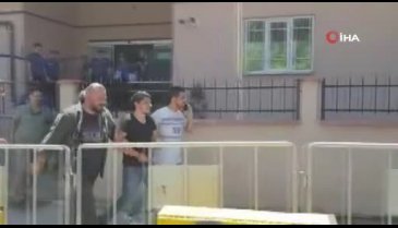 Bursa Gemlik'te cinayet